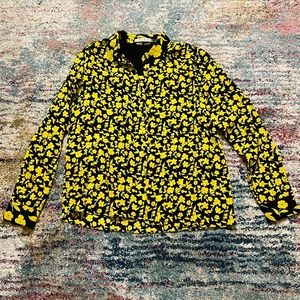 Alice + Olivia blouse